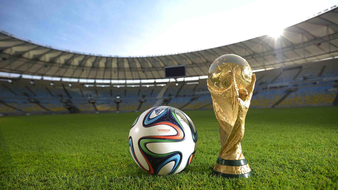 2014年巴西世界杯比赛用球电脑桌面壁纸_体育壁纸_壁纸下载_美桌网